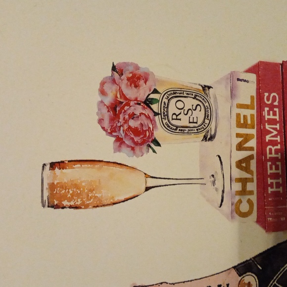 Canvas Print Painting Wall Artππ ππ₯πΊπ - Picture 4 of 6